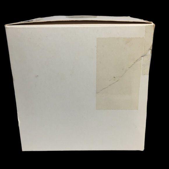 Andrzej Glass Ornament Hand Made In Poland Large Christmas Ball Teddy Bear - Picture 10 of 12